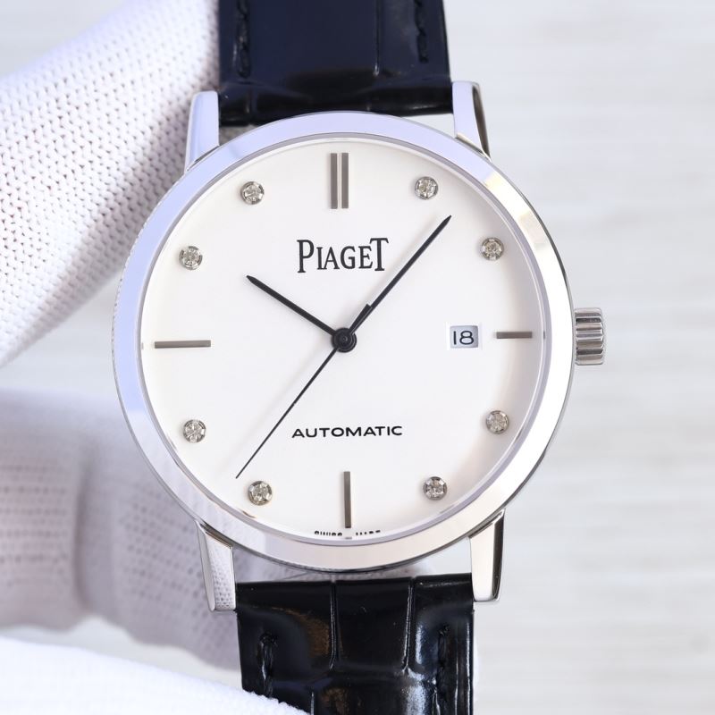 PIAGET